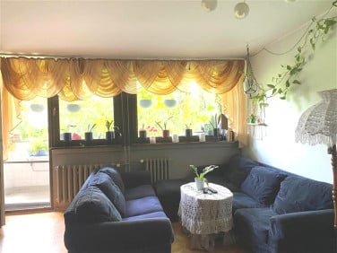 Mieszkanie Wrocław
