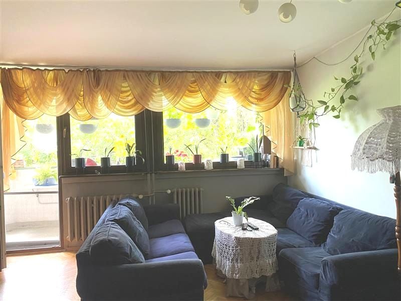 Mieszkanie Wrocław
