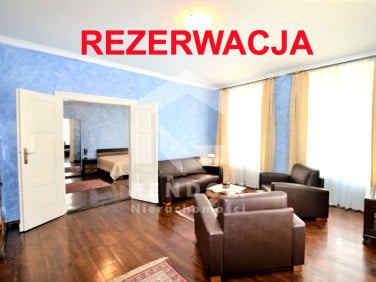 Mieszkanie Opole