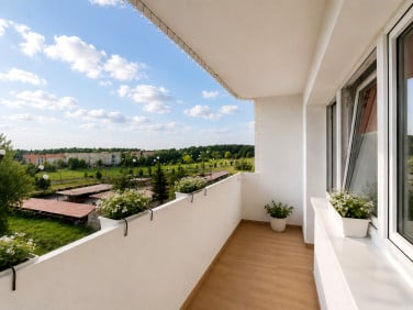 Mieszkanie Łódź