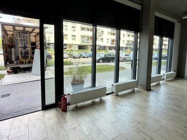 Lokal Warszawa