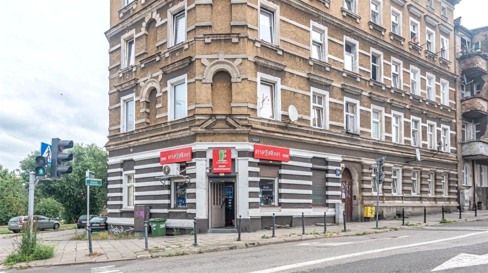 Lokal Szczecin