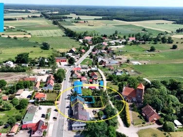 Dom Stary Dzierzgoń