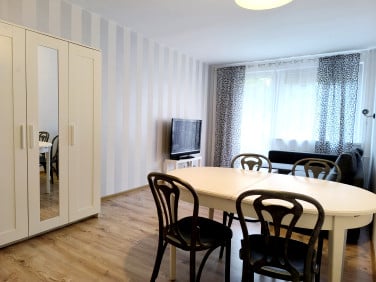 Mieszkanie Gdańsk