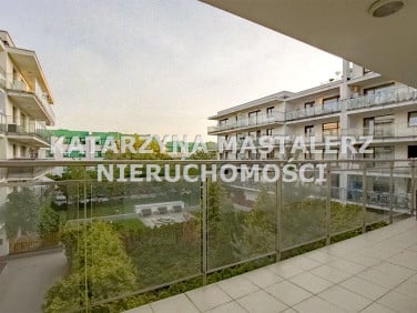 Mieszkanie Pruszków