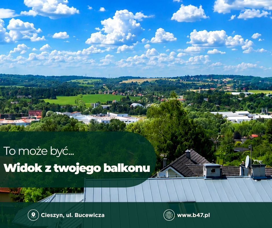 Mieszkanie Liburnia, ul. Bucewicza 47