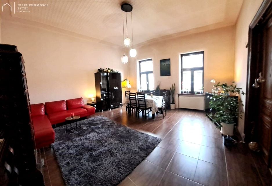 Mieszkanie, ul. 3 Maja