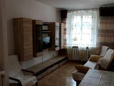 Mieszkanie Świdnica