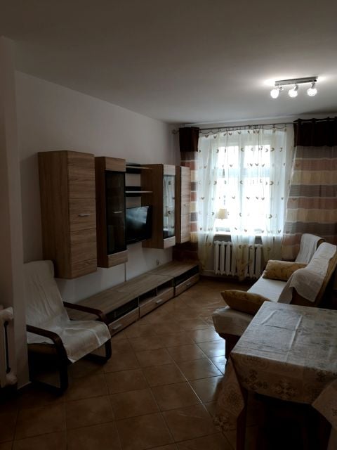 Mieszkanie Świdnica