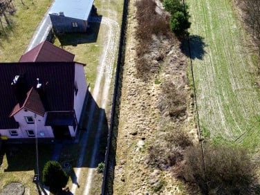 Działka Tuklęcz