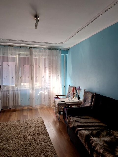 Pokój Białystok