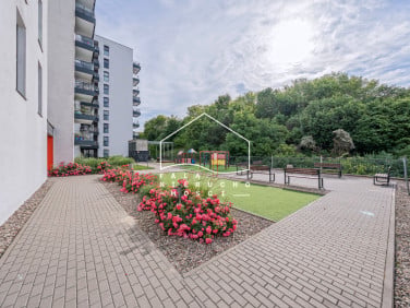 Mieszkanie Gdynia