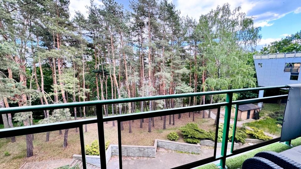 Apartament, ul. Wyzwolenia