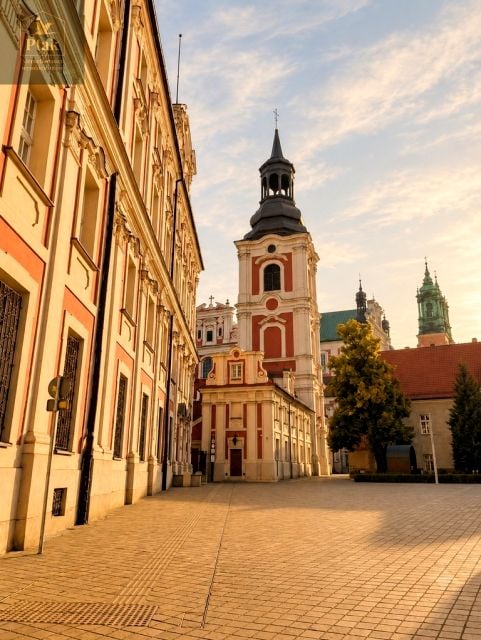 Mieszkanie Poznań