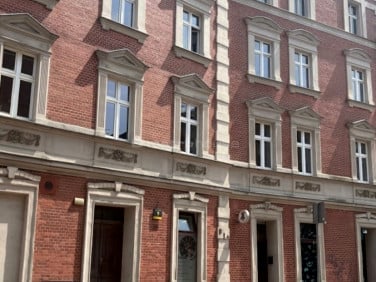 Mieszkanie Katowice