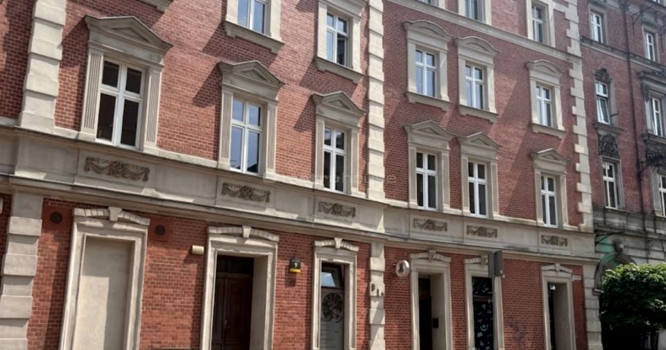 Mieszkanie Katowice