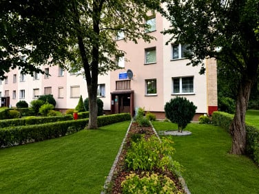 Mieszkanie Jastrzębie-Zdrój