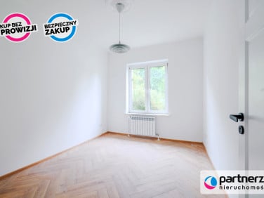 Mieszkanie Gdańsk sprzedaż
