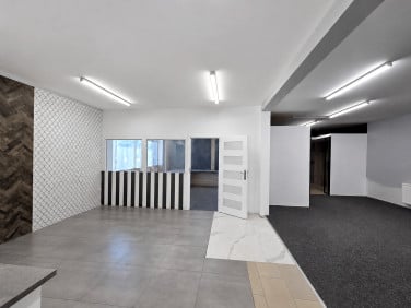 Lokal Poznań