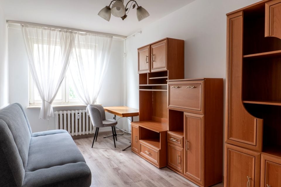 Mieszkanie Białystok