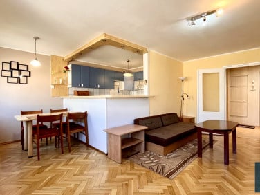 Mieszkanie Łódź