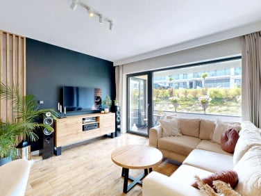 Mieszkanie apartamentowiec Tarnowskie Góry
