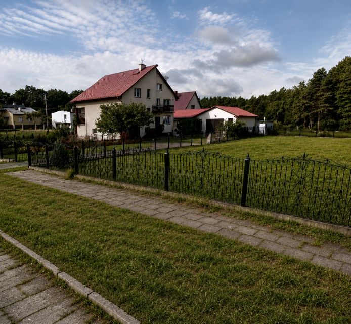 Dom Gdańsk
