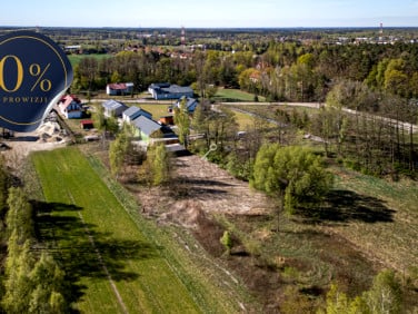 Działka Duchnów
