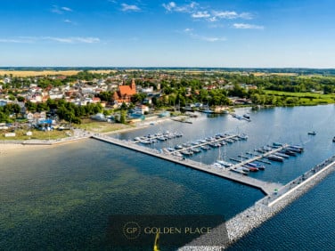 Mieszkanie Puck