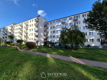 Mieszkanie Słupsk