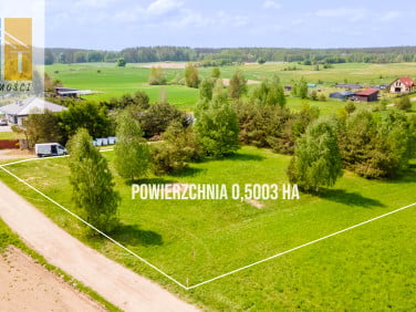 Działka Tolejny