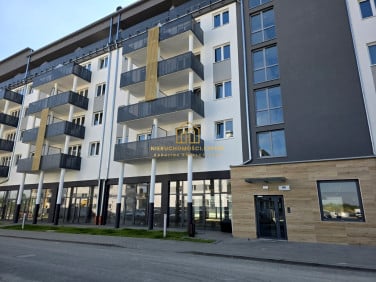 Mieszkanie Gorzów Wielkopolski