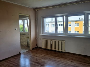 Mieszkanie Poznań