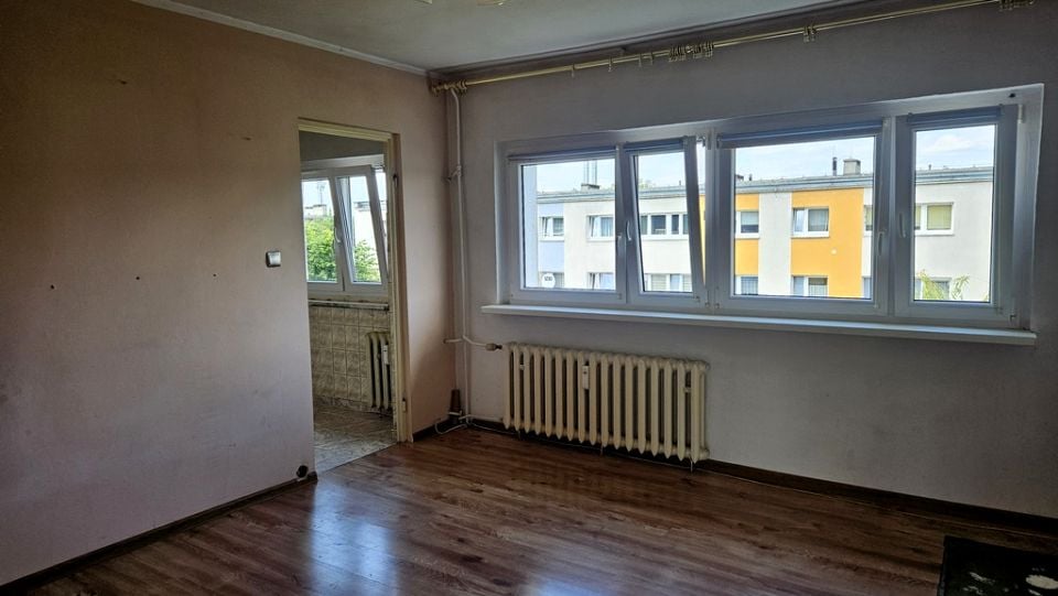 Mieszkanie Poznań