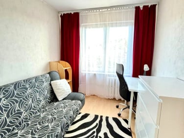 Mieszkanie Gdynia