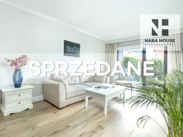 Mieszkanie Gdynia