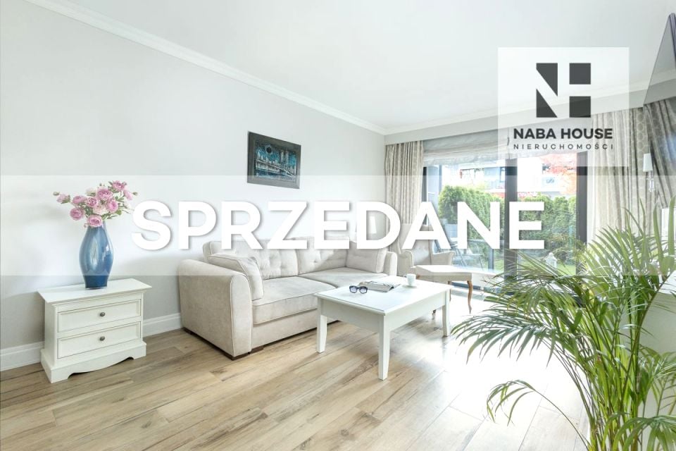 Mieszkanie Gdynia