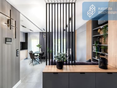 Mieszkanie apartamentowiec Gdańsk