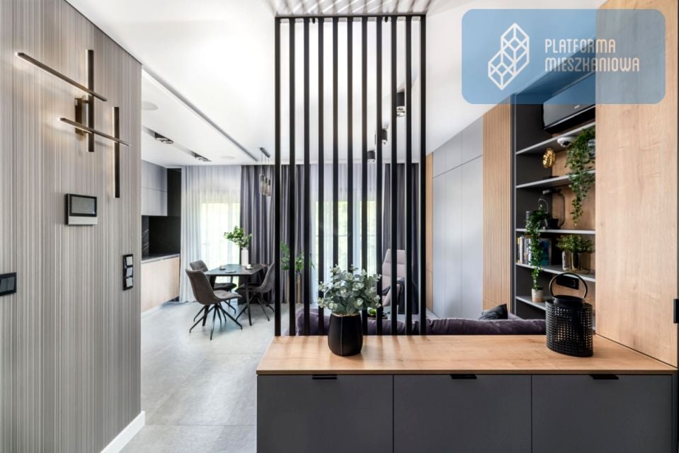 Mieszkanie apartamentowiec Gdańsk