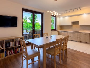 Mieszkanie apartamentowiec sprzedaż