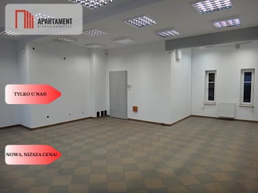 Lokal Złocieniec