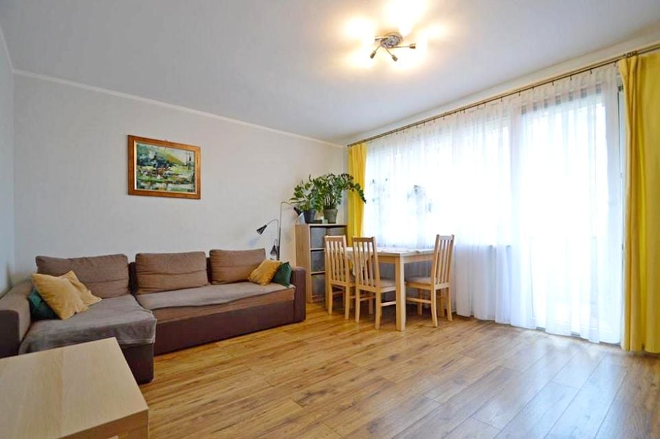 Mieszkanie Opole