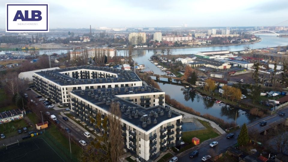 Mieszkanie Gdańsk
