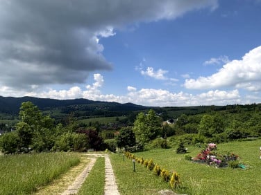 Działka Krościenko nad Dunajcem