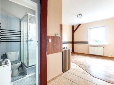 Mieszkanie Poznań