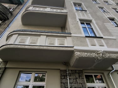 Mieszkanie Wrocław