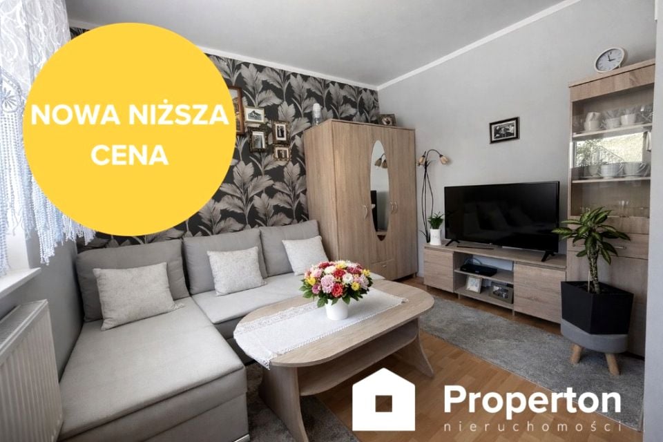 Mieszkanie SKWIERZYNA