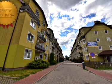 Mieszkanie Wołomin