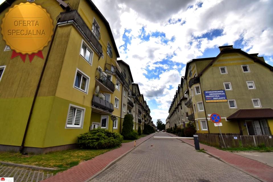 Mieszkanie Wołomin