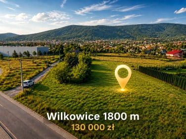 Działka budowlana sprzedam